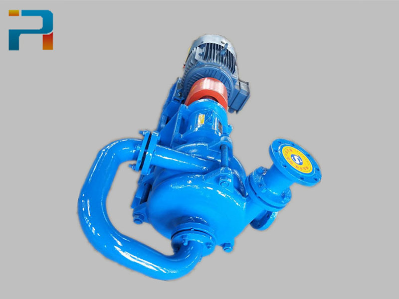 ZJE壓濾(lǜ)機給料泵