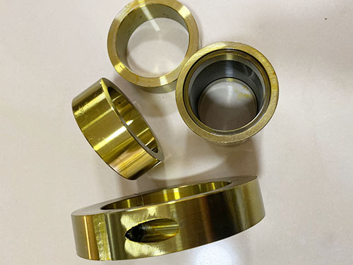 渣(zhā)漿泵配件